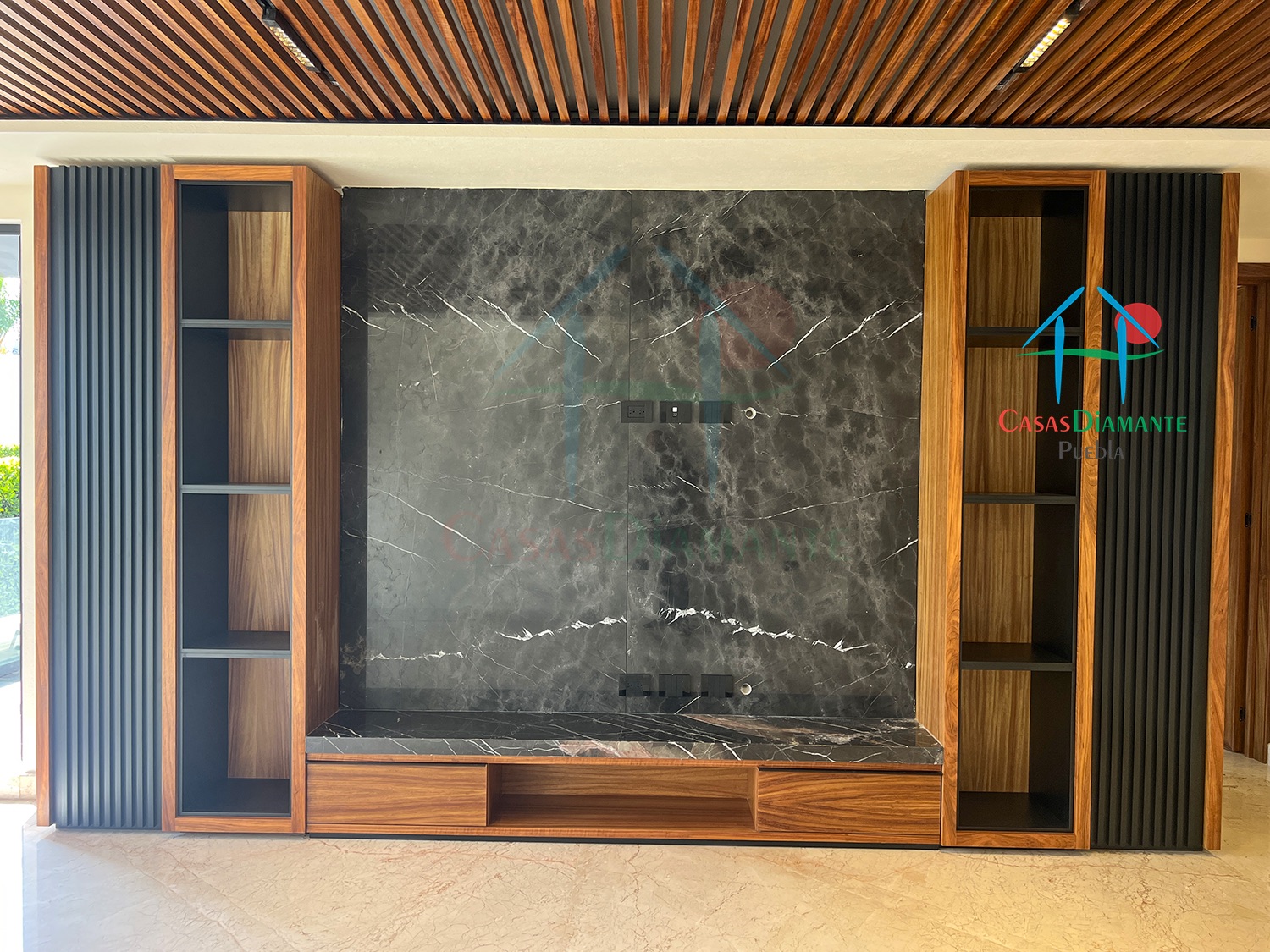 Parque Terranova Casa Molly - Recámara principal 7